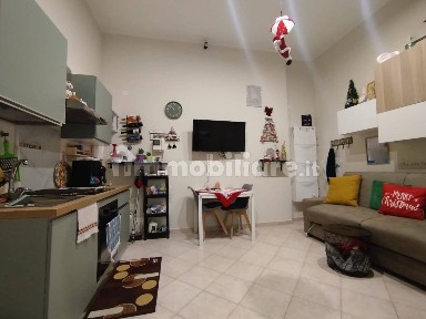 Monolocale via Ofanto, Settefrati, Barletta