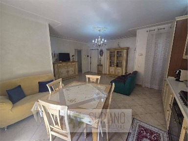Quadrilocale via Fornaci 114, Monticelli - Croci, Andria