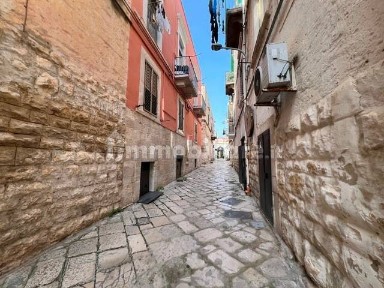 Bilocale Vico Dante Alighieri, Bisceglie