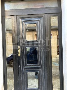 Quadrilocale via Pietro Toselli, 42, Centro, Canosa di Puglia