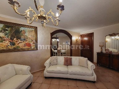 Appartamento via Vecchia Barletta, Santa Maria dei Miracoli - Via Canosa, Andria