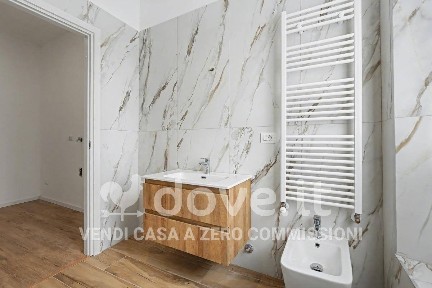 Bilocale via Donatello 12, Crenna - Bettolino, Gallarate