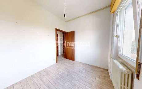 Vedano Olona, Via per Venegono
