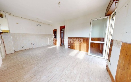 Vedano Olona, Via per Venegono