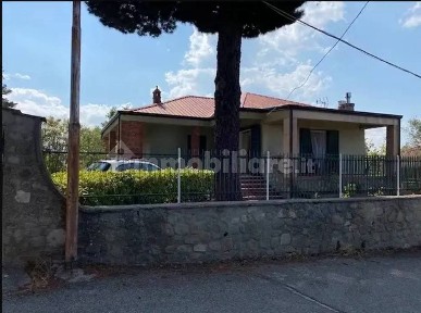 Villa unifamiliare Sp, Perticaro, Umbriatico