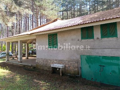 Villa unifamiliare 160 m², Savelli
