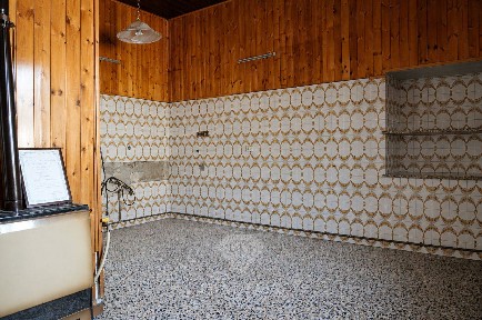 Bilocale via San Gaudenzio e Biagio 25, Centro, Mornago