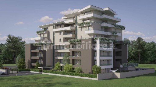 Appartamenti di nuova costruzione a Busto Arsizio