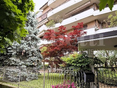 Trilocale via Ponzella 21, Sant'Edoardo, Busto Arsizio