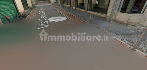 Appartamento all'asta via Carlo De Cristoforis 24, Varese