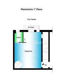 Bilocale via Trento 4, Centro, Margherita di Savoia