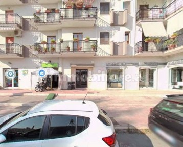 Appartamento all'asta via Avvocato Attilio Perrone Capano, 11, Trani