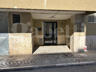 Quadrilocale via Parri, 16, Centro, Margherita di Savoia