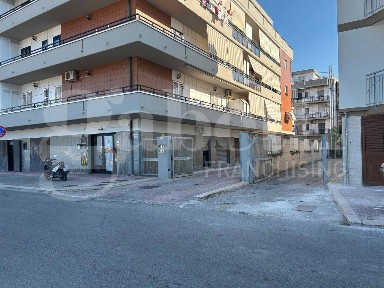 Trilocale via Vittorio Veneto, 139, Centro, Margherita di Savoia