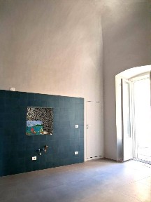 Bilocale vicoletto Tortora civico 4, Bisceglie