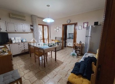 Quadrilocale via Berarducci Vives 12, Bisceglie