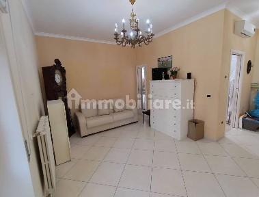 Bilocale via Teano 6, Bisceglie