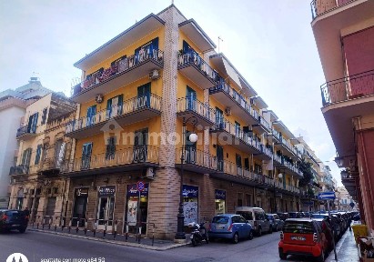 Quadrilocale via Sabino Logoluso, Bisceglie