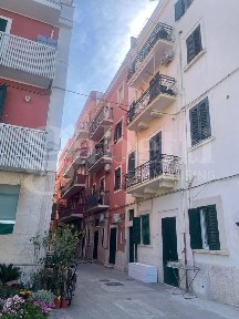 Trilocale via De Luca, Centro, Margherita di Savoia