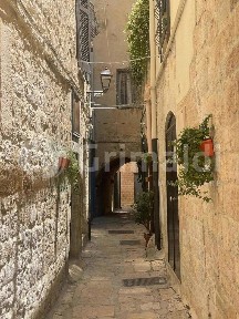 Bilocale via Annunziata, 3, Trani