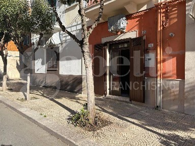 Bilocale via Garibaldi, 45, Centro, Margherita di Savoia