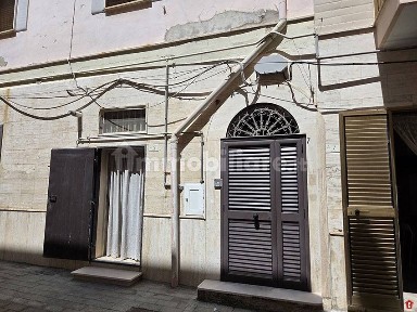 Bilocale via Barra 7, Centro, Margherita di Savoia