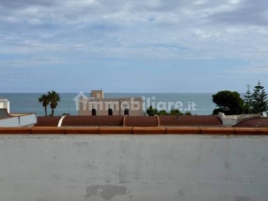Trilocale via Mauro dell'Olio, Bisceglie