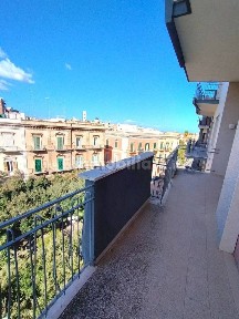 Quadrilocale largo San Francesco d'Assisi 12, Bisceglie