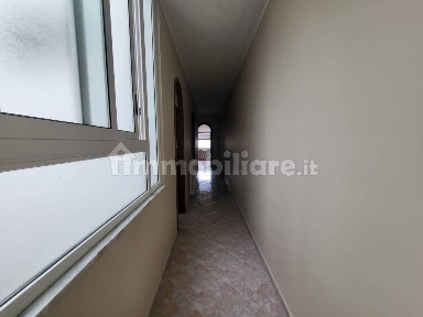 Trilocale via Giuseppe Garibaldi, San Giuseppe Artigiano - Goito, Andria
