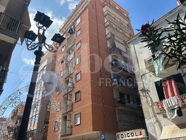 Trilocale via Beccheria, 3, Centro, Margherita di Savoia