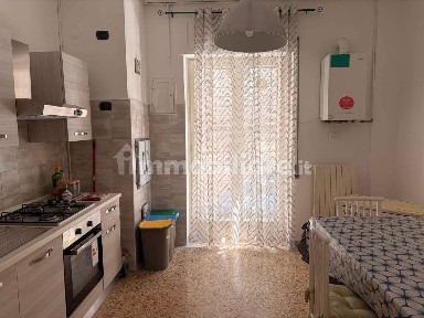 Bilocale via Giotto 31, Bisceglie