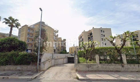 Quadrilocale via Vecchia Corato 121, Bisceglie