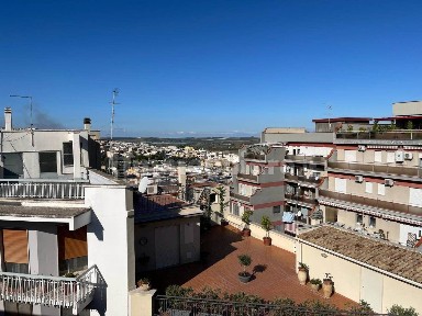 Appartamento via Bovio 62, Centro, Canosa di Puglia
