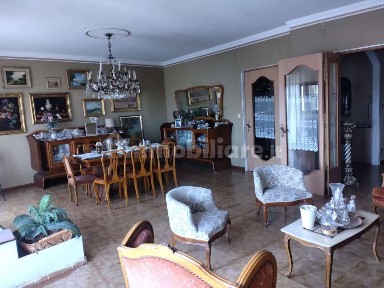 Appartamento piazza Vittorio Emanuele 54, Bisceglie
