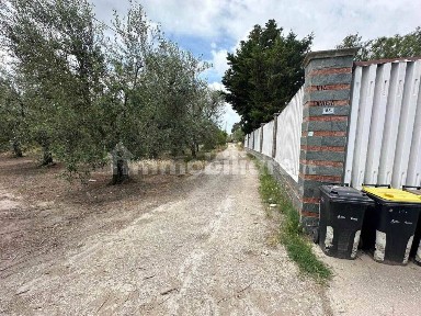 Appartamento via Canosa, Borgovilla - Barberini, Barletta