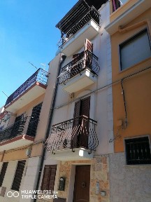 Quadrilocale via Salvatore Prascina, Settefrati, Barletta