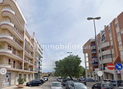 Appartamento via Amilcare Ponchielli 8f, Borgovilla - Barberini, Barletta