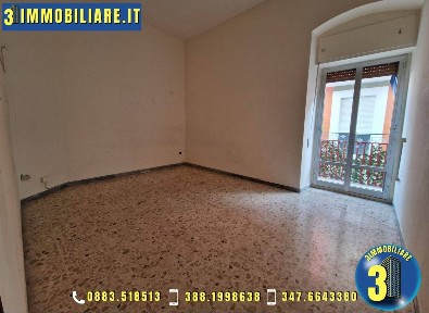 Bilocale buono stato, primo piano, Settefrati, Barletta