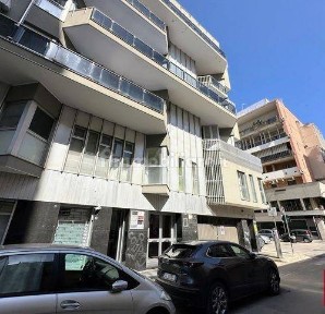 Quadrilocale via Brigata Barletta 73, Centro, Barletta