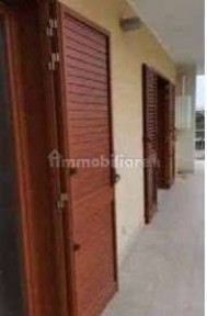 Appartamento all'asta via Ponchielli, 8/F, Barletta