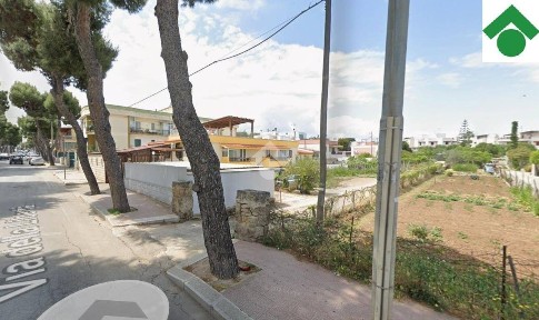 Trilocale via Della Liberta' 160, Bisceglie