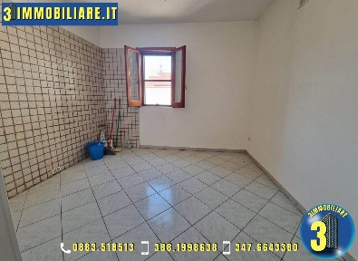 Bilocale buono stato, Borgovilla - Barberini, Barletta
