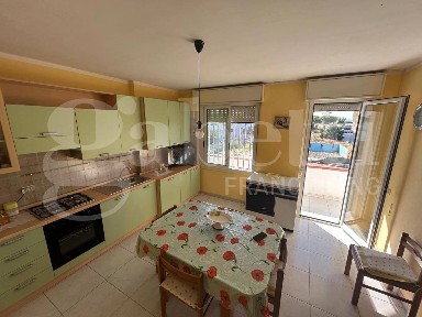 Trilocale piazza Zingarelli, 2, Centro, Margherita di Savoia
