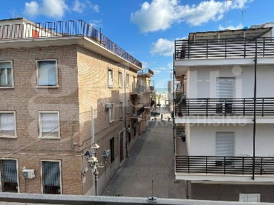 Bilocale via Babeo, 1, Centro, Margherita di Savoia