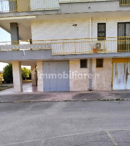 Monolocale via Piero Calamandrei, Centro, Margherita di Savoia