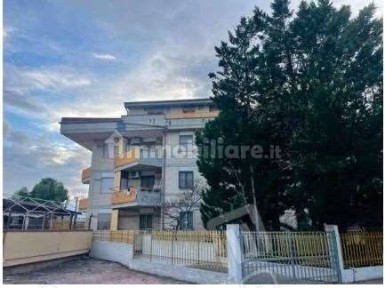 Appartamento all'asta via salvatore santeramo, 8, Margherita di Savoia