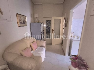 Bilocale corso Umberto 156, Bisceglie