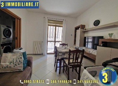 Quadrilocale buono stato, Settefrati, Barletta