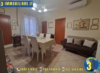 Bilocale ottimo stato, secondo piano, Borgovilla - Barberini, Barletta