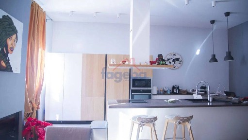 Appartamento via Bovio, 19, Trani